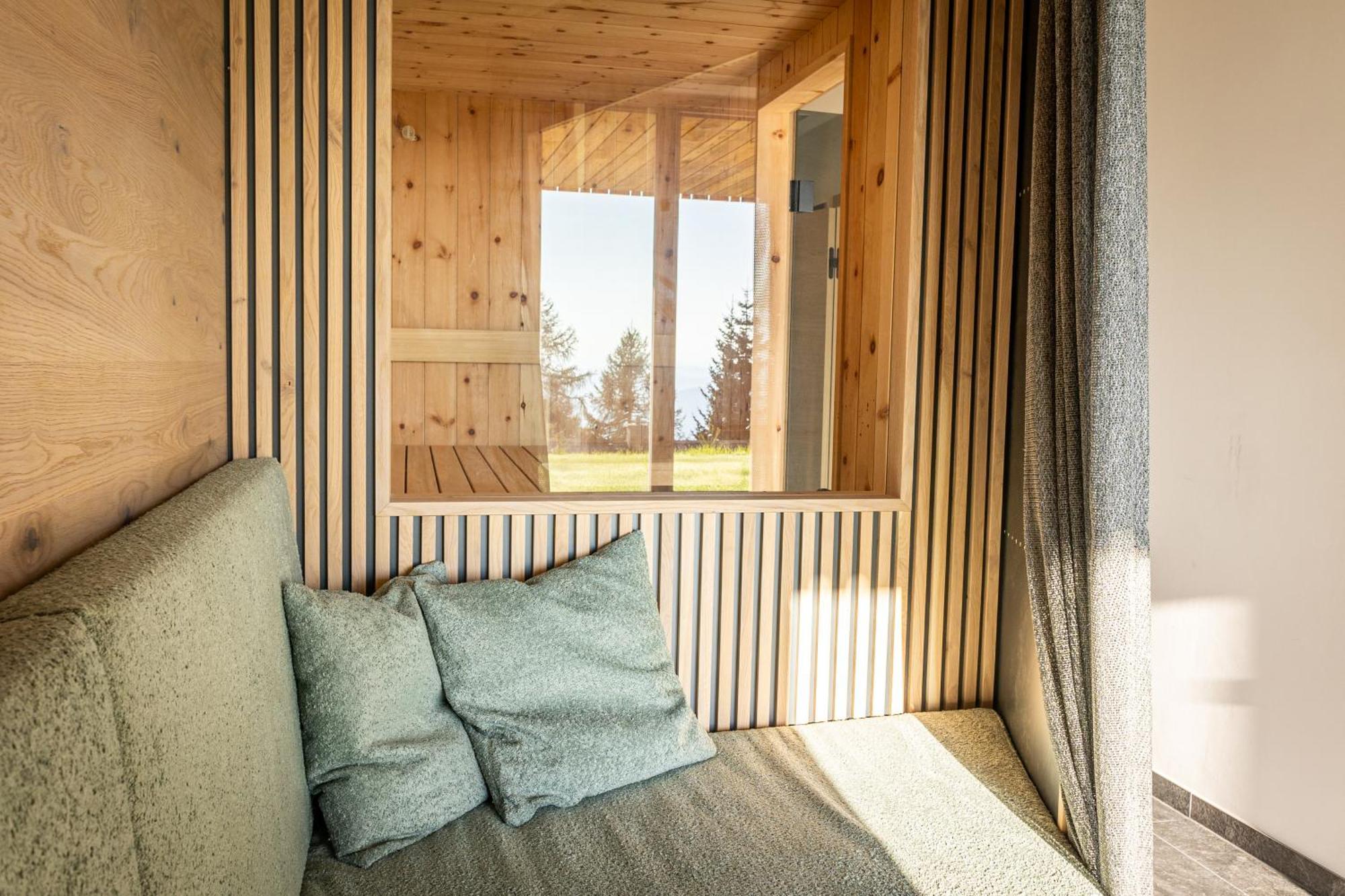 Dashuber-Hochrindl Extérieur photo
